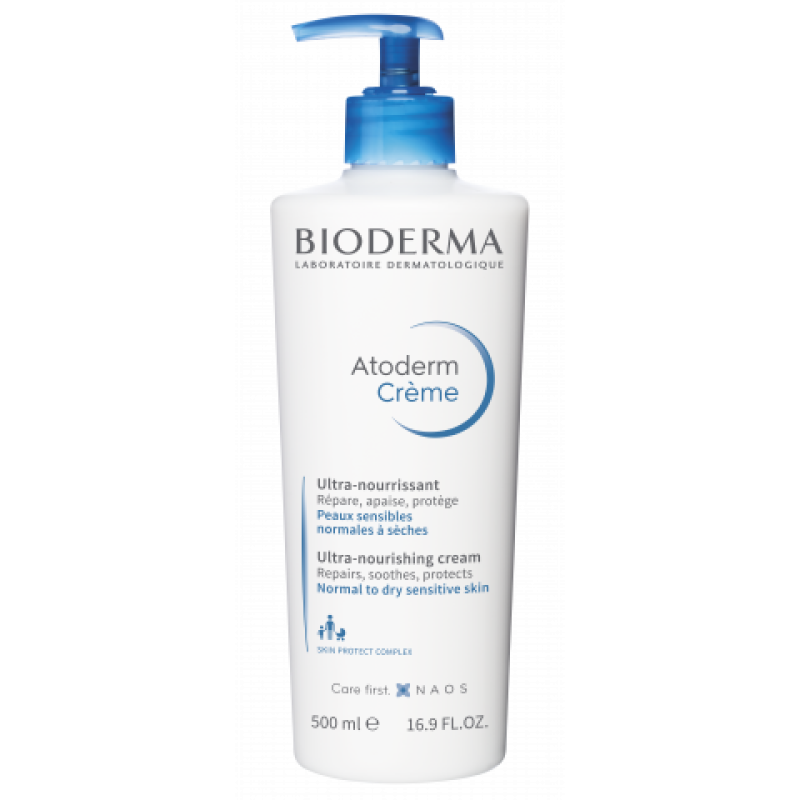 ATODERM Crema*200ml