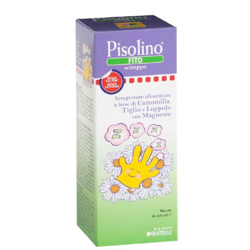 PISOLINO*Fito 150ml