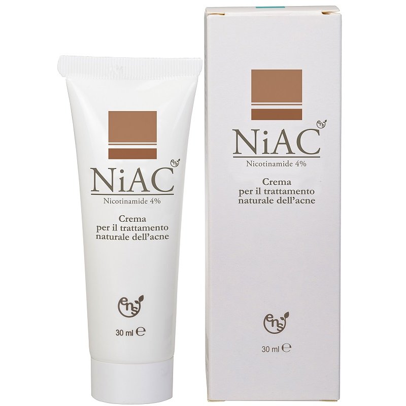 NIAC Crema 30ml