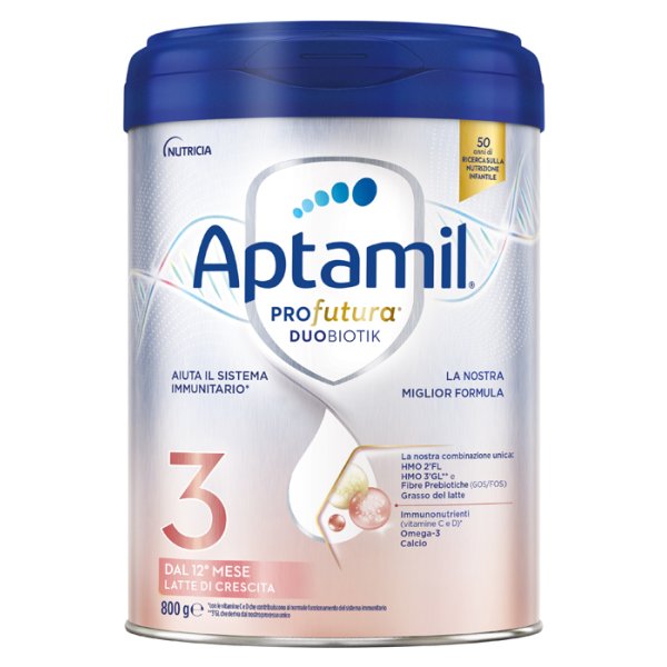 APTAMIL PROFUTURA*3 800g