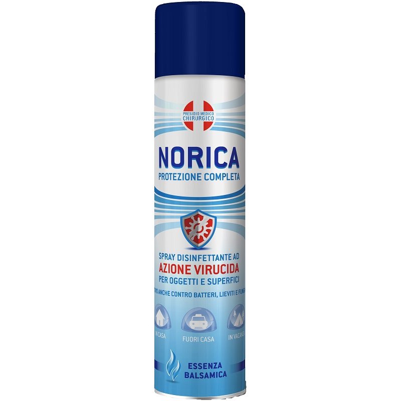 Norica Prot Completa Ess Bals