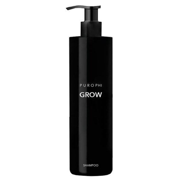 GROW SHAMPOO