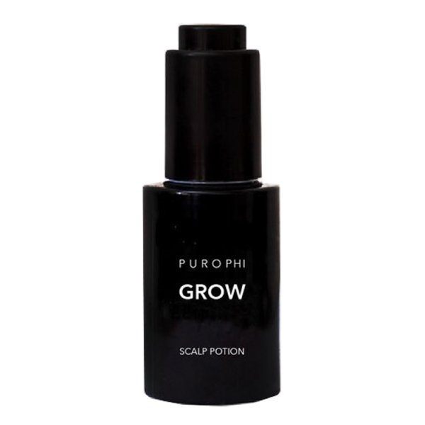 GROW SCALP POTION