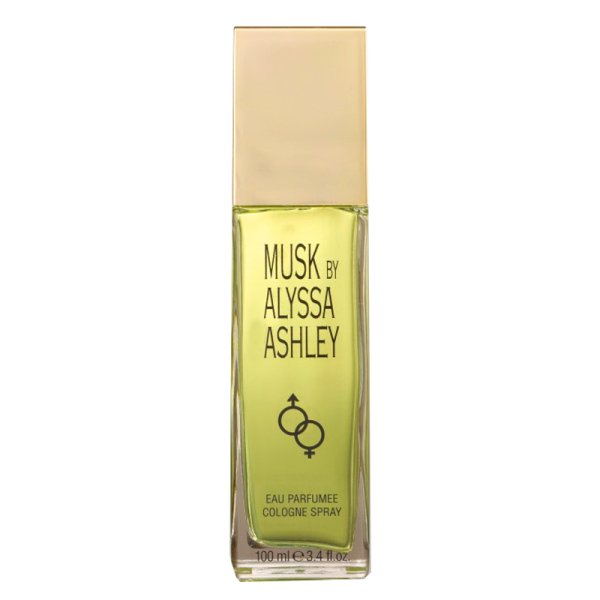 MUSK ALYSSA EAU PARFUMEE 100 V