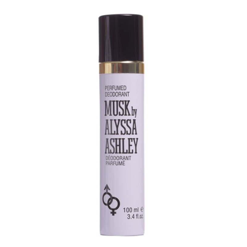 MUSK ALYSSA DEO 100 VAPO