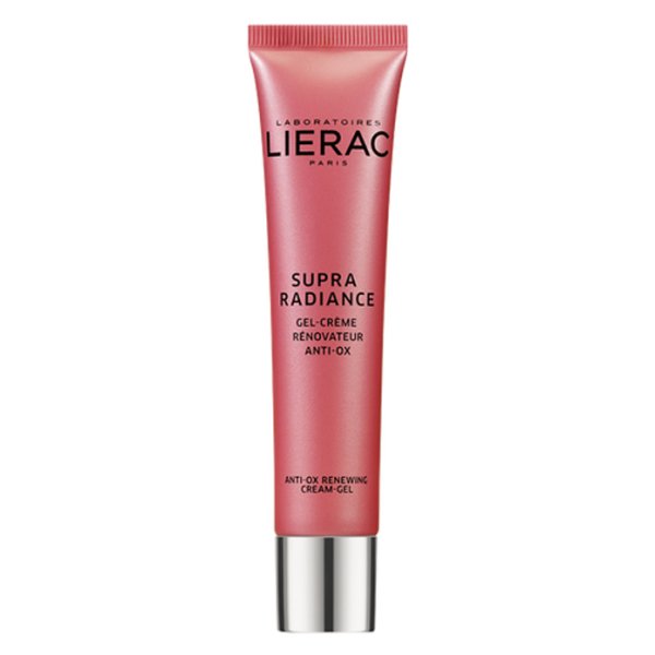 LIERAC Supra Rad Gel-Crema30ml