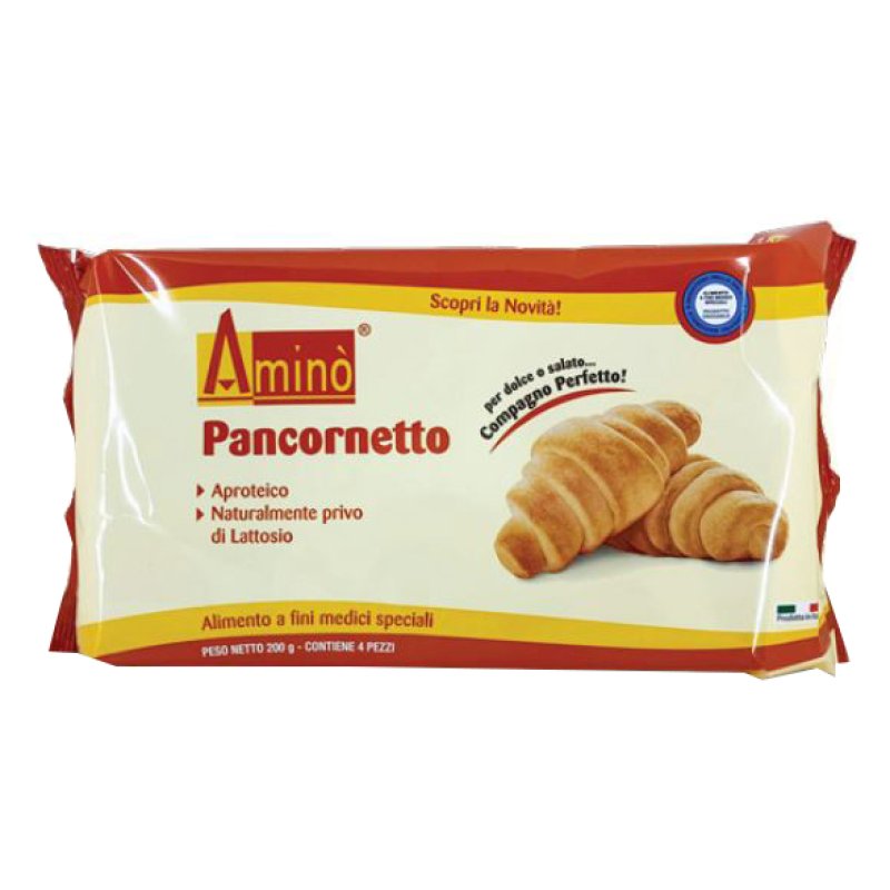 AMINO'Aprot.Pancornetto 200g