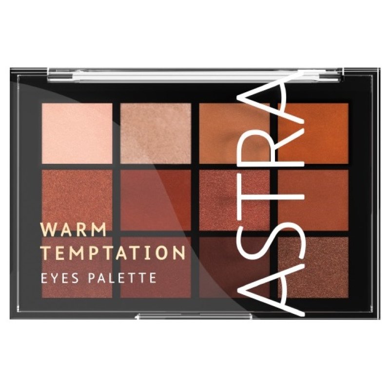 ASTRA PALETTE OCCHI TEMPTATION 02