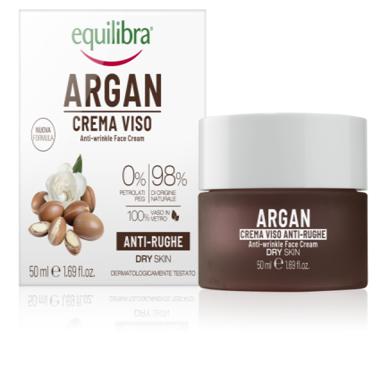 EQUILIBRA ARGAN C/VISO A/RUGHE 50M