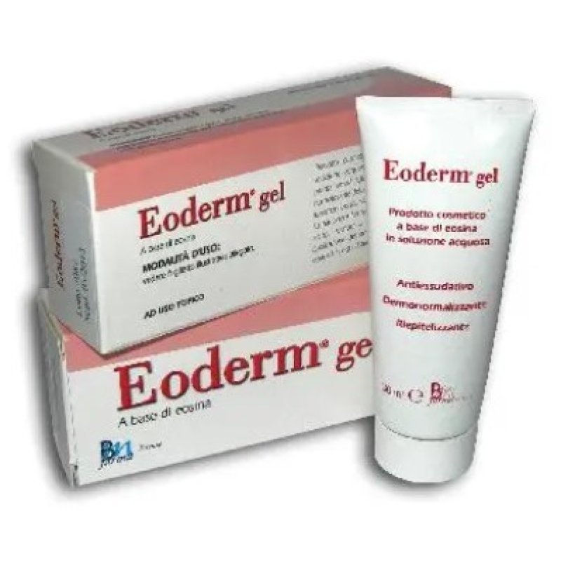 EODERM Gel 30ml