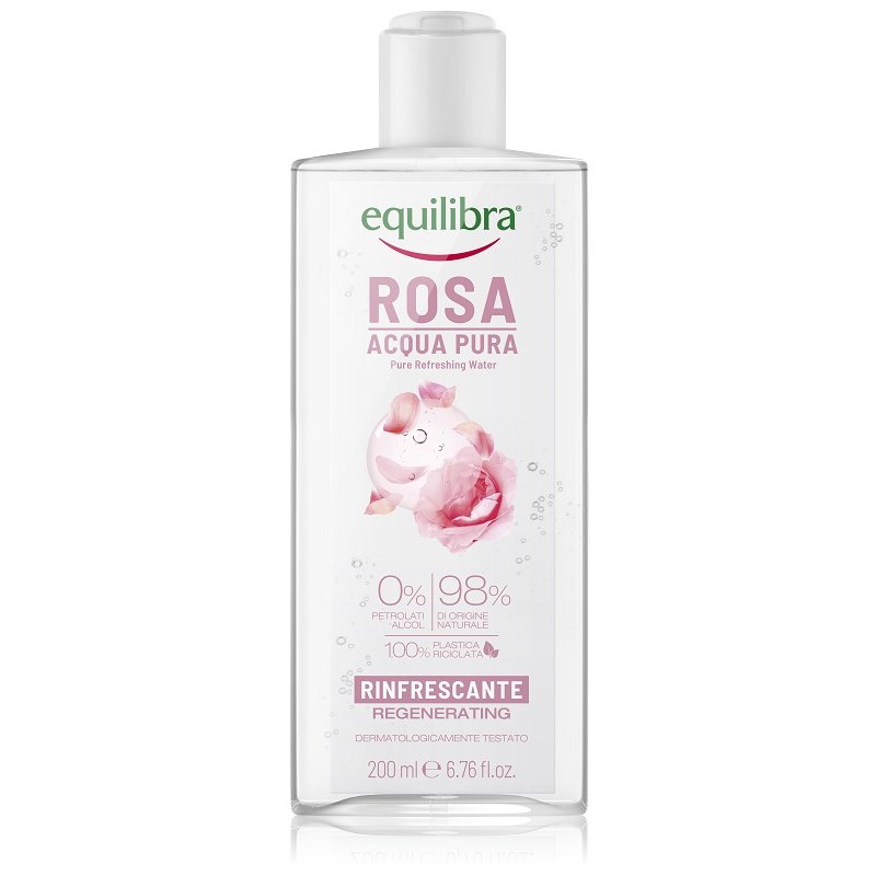 EQUILIBRA ROSA IALURONICA A/PURA20