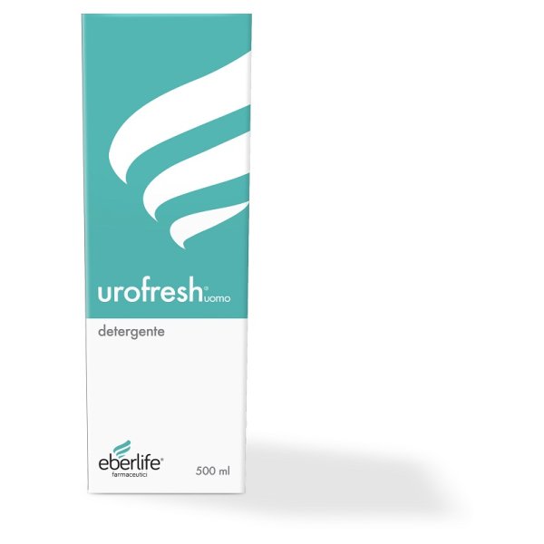 UROFRESH Uomo Sap.Liq.500ml