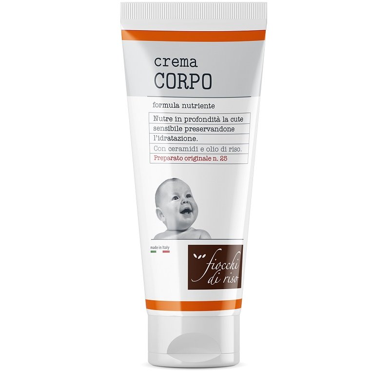 FDR Crema Corpo 100ml