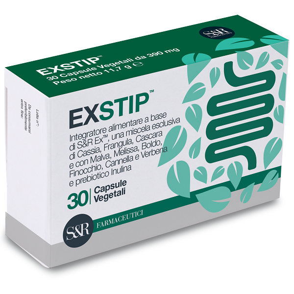 EXSTIP 30Cps Veg.