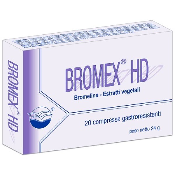 BROMEX*HD 20 Cpr