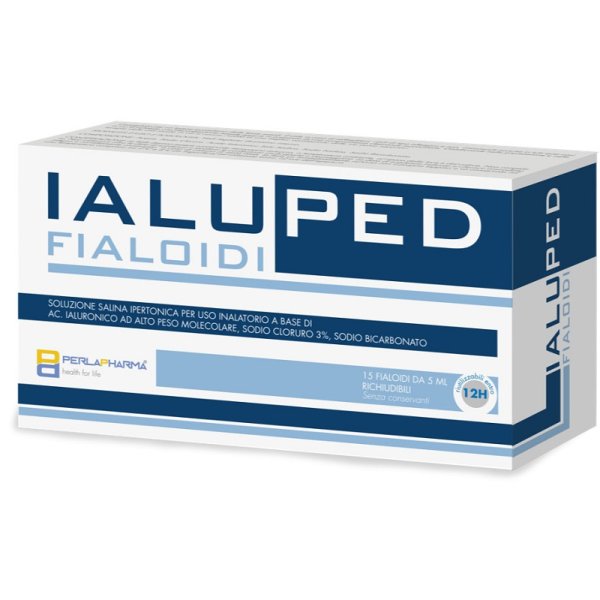 IALUPED 15fl.5ml