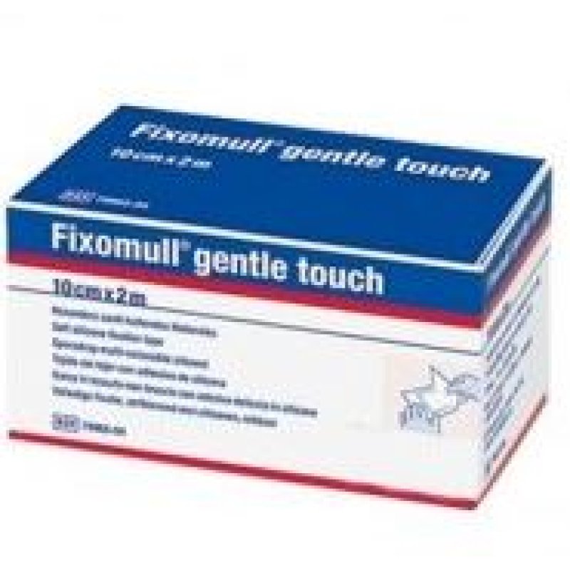 FIXOMULL Gentle Touch 10cmx2m