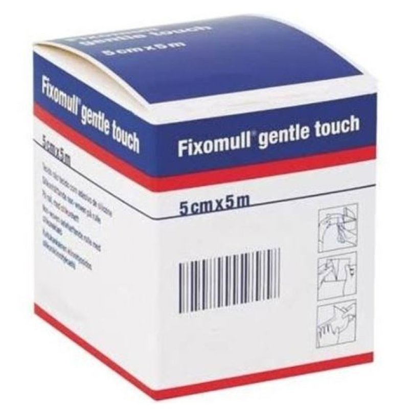 FIXOMULL Gentle Touch 5mtx5cm