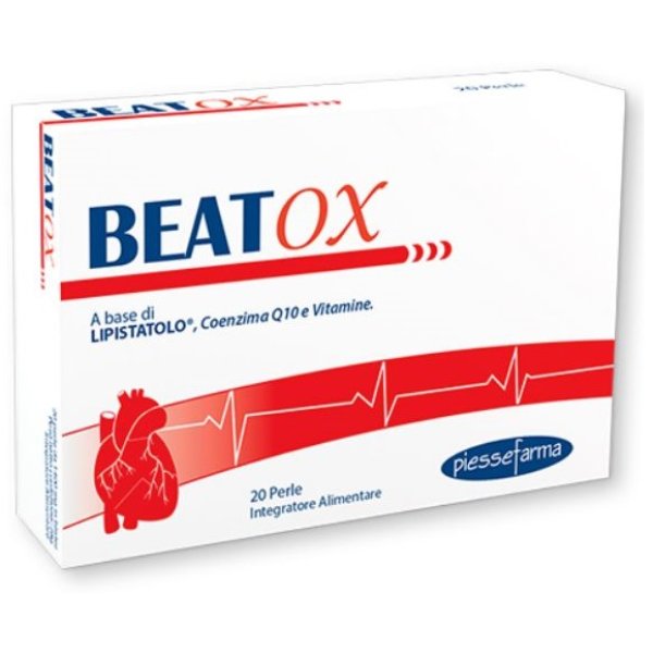 BEATOX 20 Capsule