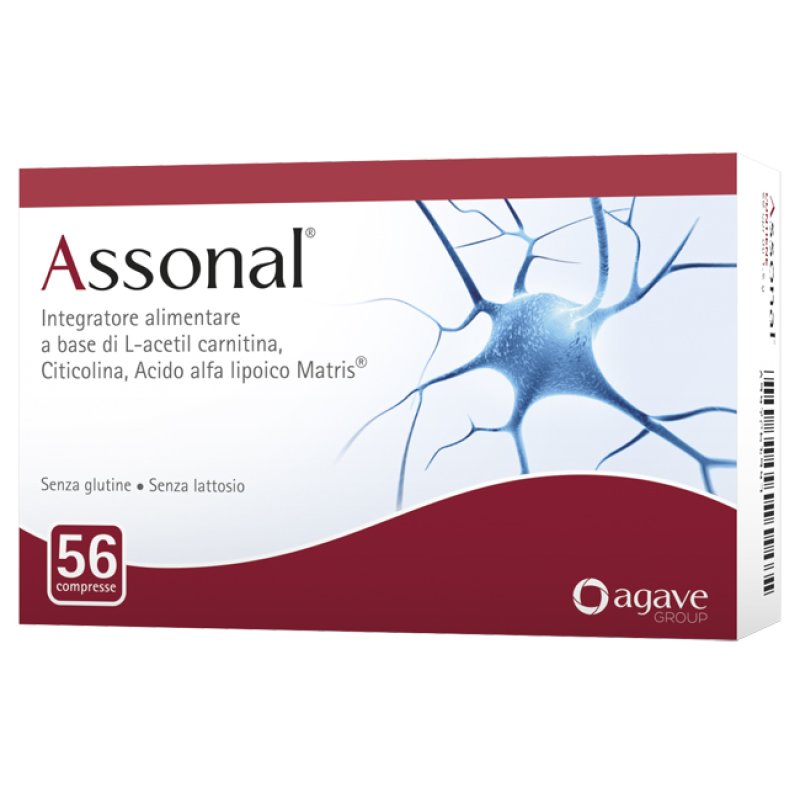 ASSONAL 56 Cpr