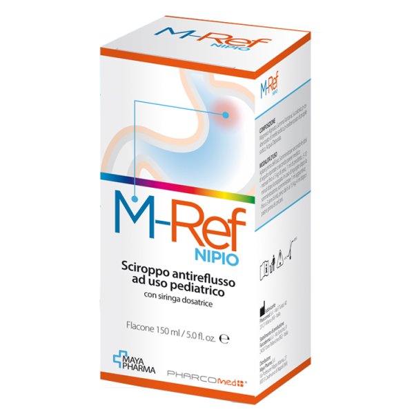 M-REF Nipio 150ml