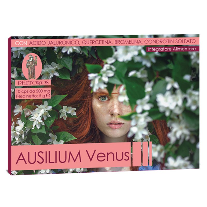 AUSILIUM VENUS 10Capsule