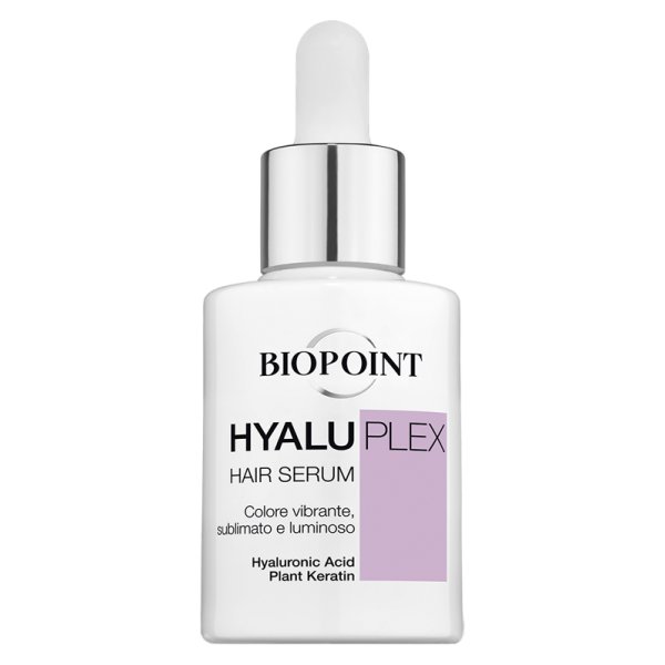 BIOPOINT HYALUPLEX SIERO DROPPER 3