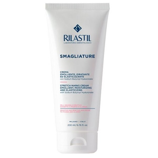 Rilastil Smagliat P Sens 75ml