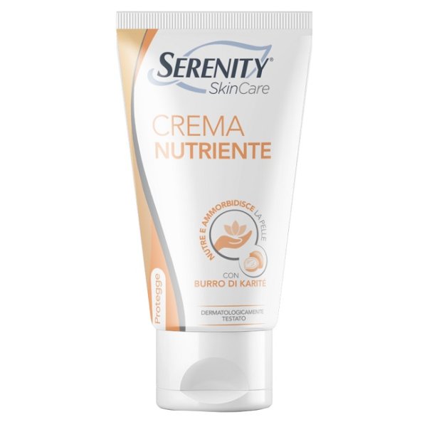 SKINCARE Crema Nutriente 150ml