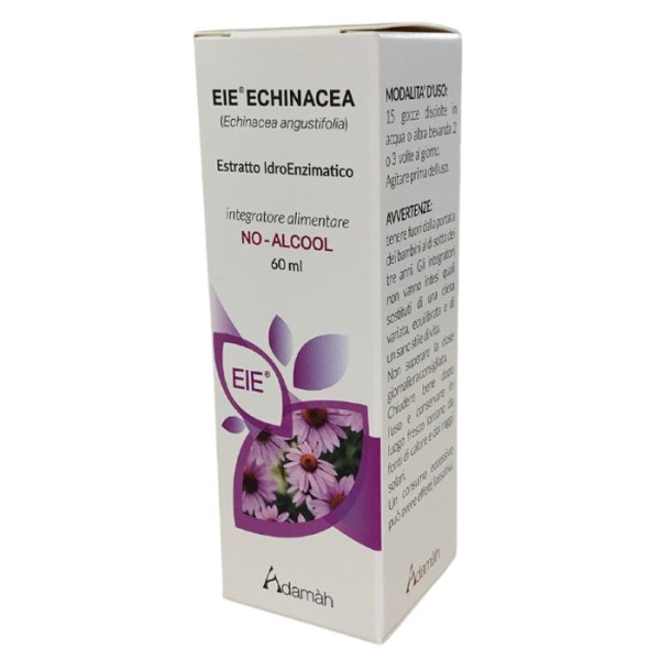 EIE ECHINACEA Gtt 60ml