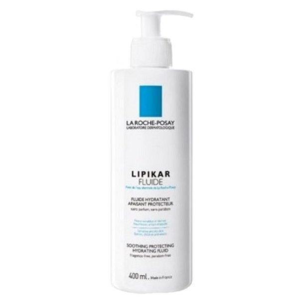 Lipikar Fluido 400ml