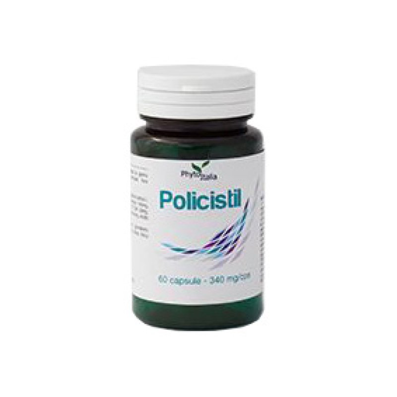 POLICISTIL 60 Capsule