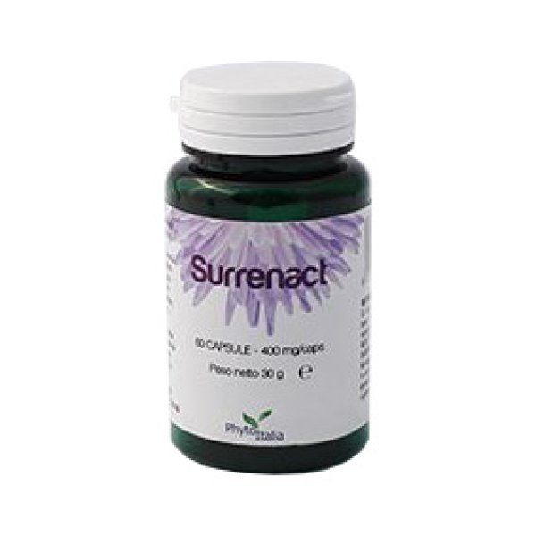 SURRENACT 60 Capsule