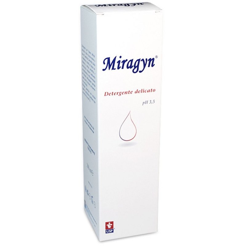 MIRAGYN Detergente 250ml