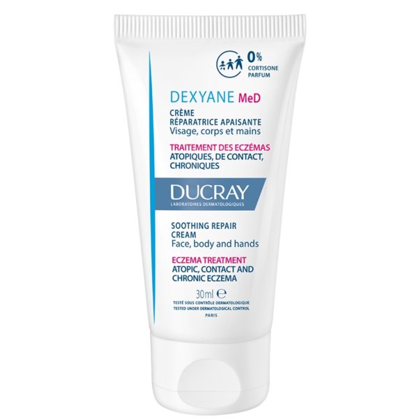 DEXYANE MED Crema  30ml