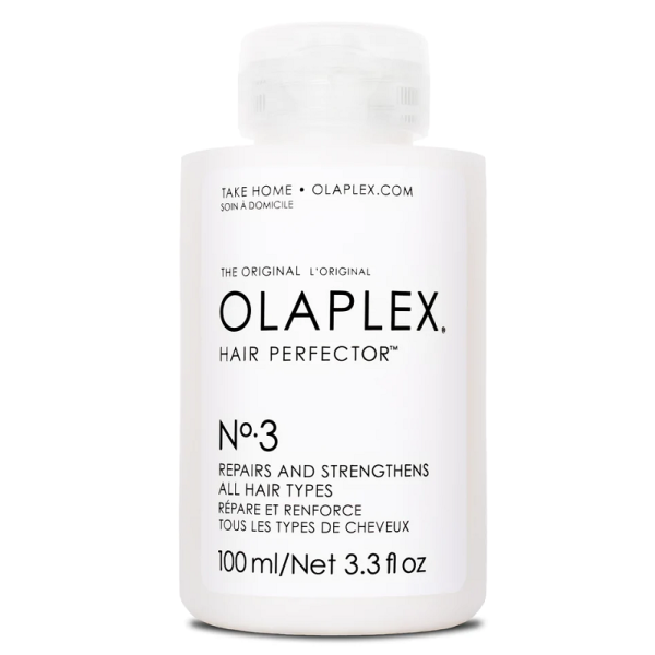 OLAPLEX N.3 HAIR PERFECTOR 100 ML