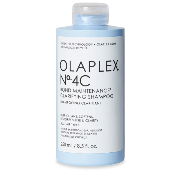 OLAPLEX N.4 BOND MAINTEN SH 250ML