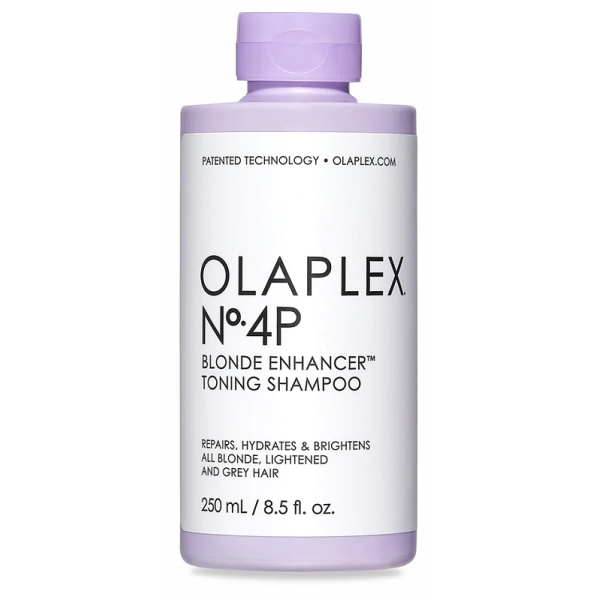 OLAPLEX N.4-P BLONDE EN.TON.SH 250