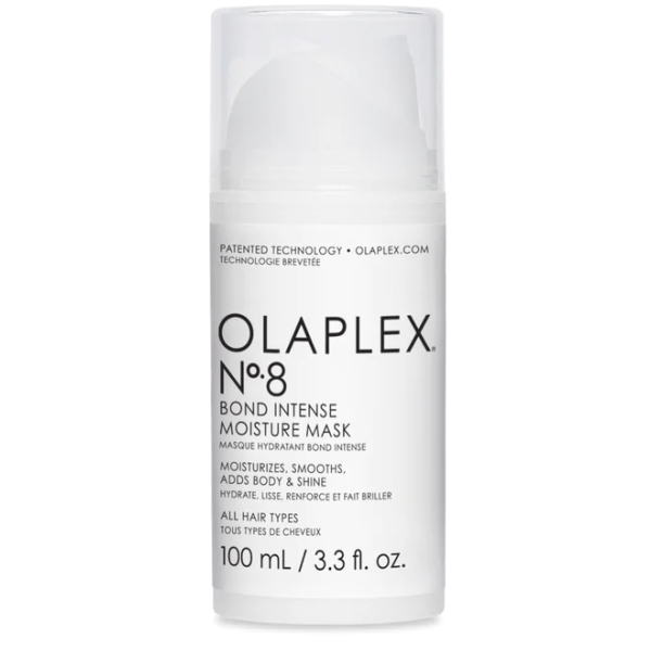 OLAPLEX N.8 BOND INTENSE MASK 100M