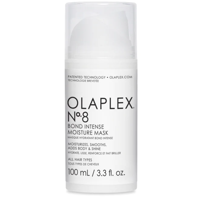 OLAPLEX N.8 BOND INTENSE MASK 100M