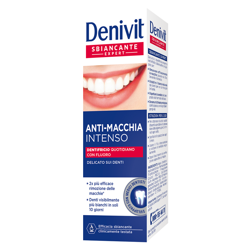 DENIVIT Crema Dentifricia