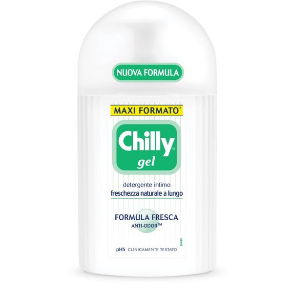 CHILLY Det.Gel 300ml