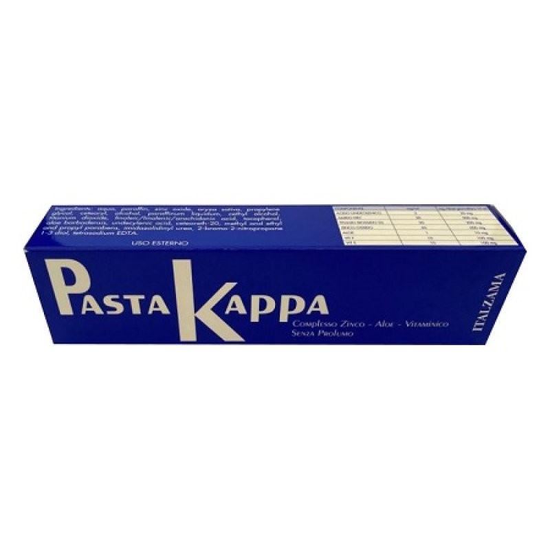 PASTA KAPPA 75ml