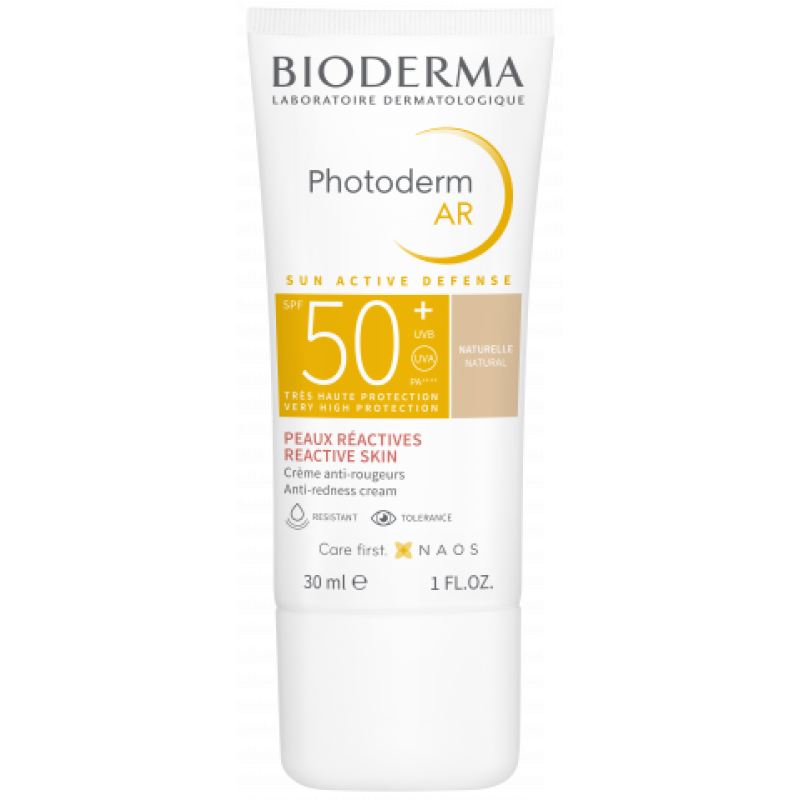 PHOTODERM AR Cr.Col.fp50+30ml