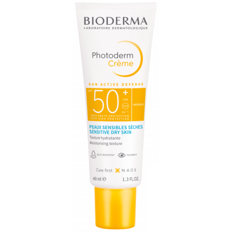 PHOTODERM Creme fp50+ 40ml