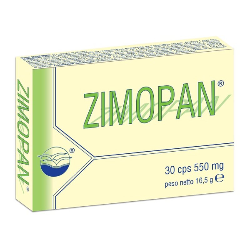 ZIMOPAN 30 Capsule 550mg