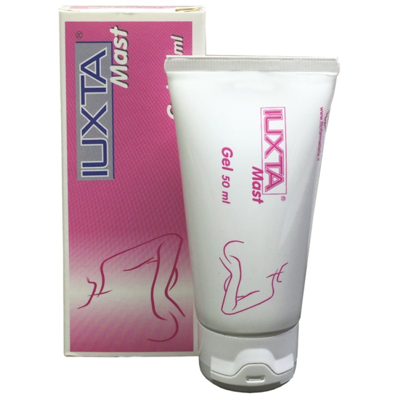 IUXTA Mast Gel 50ml