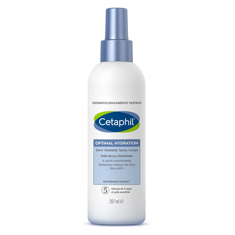 Cetaphil Optimal H Siero Idrat