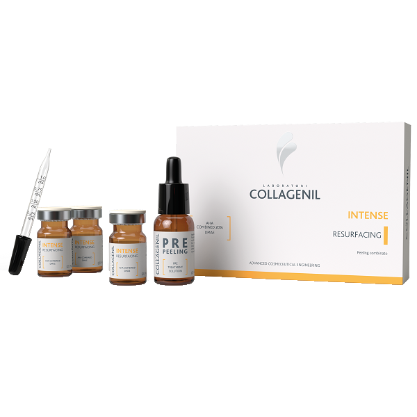 Collagenil Intense Resurfacing