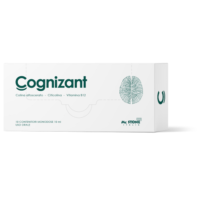 COGNIZANT 10FL.